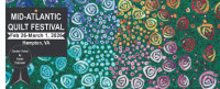Mid-Atlantic Quilt Festival Hampton 2027
