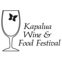 Kapalua Wine and Food Festival Hawaii 2026