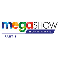 MEGASHOW SEASON.1 Goyang-si 2026