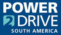 Power2Drive South America São Paulo 2026