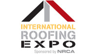 International Roofing Expo New Orleans 2027
