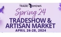 Fort McMurray Trade Show and Artisan Market Fort McMurray 2026