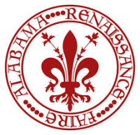 Alabama Renaissance Faire Florence 2026