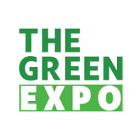 THE GREEN EXPO - Mexico Mexico City 2026