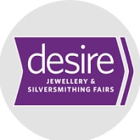 Desire Jewellery & Silversmithing Fair London Cobham 2026