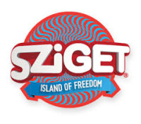 Sziget Festival Budapest 2026