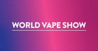 World Vape Show Johannesburg 2027