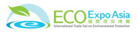 Eco Expo Asia - International Trade Fair on Environmental Protection Hong Kong 2026