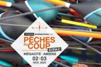 SIPAC, The International Show For Stir Fishing Amiens 2026