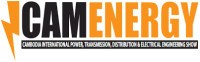 CAMENERGY 2026 (Cambodia International Power, Transmission, Distribution & Electrical Engineering Show) Phnom Penh 2026