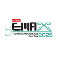 Electronics Manufacturing Expo Asia Bayan Lepas 2027