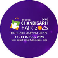 CII Chandigarh Fair Chandigarh 2026