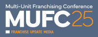 Multi-Unit Franchising Conference Las Vegas 2027