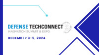Defense TechConnect Innovations Summit & Expo Washington DC 2026