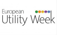 European Utility Week Rho 2026