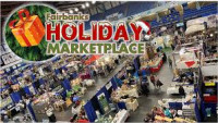 Fairbanks Holiday Marketplace 2026 Fairbanks 2026