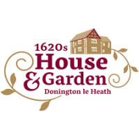 Donington le Heath 1620s House Plant Fair Coalville 2026