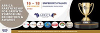 Africa Partnership for Growth Symposium, Exhibition & Awards Cape Town 2026