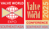 Valve World Expo Asia Singapore 2027
