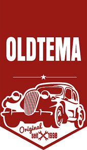 Oldtema - Oldtimer and Parts Market Leipzig 2026