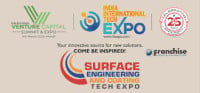SURFACE ENGINEERING AND COATING TECH EXPO Bengaluru 2026