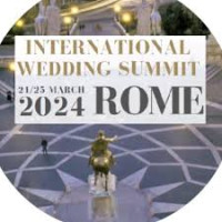 International Wedding Summit – Rome Fashion Show Rome 2026