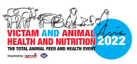 VICTAM and Animal Health and Nutrition Asia Bangkok 2028