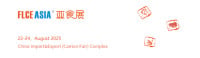 F.L.C.E. Asia Food Exhibition Guangzhou 2026