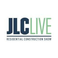 JLC LIVE New England Providence 2027