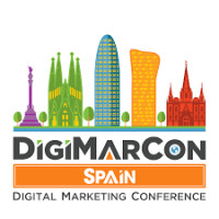 DigiMarCon Spain Barcelona 2026