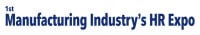 Manufacturing Industry's HR Expo (September Tokyo Show 2026) Chiba 2026