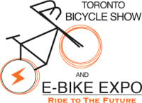Toronto International Bicycle Show Minsk 2027