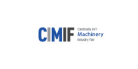 Cambodia International Machinery Industrial Fair Phnom Penh 2026