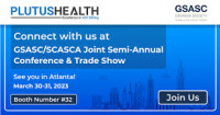 GSASC/SCASCA Semi-Annual Conference & Trade Show Atlanta 2027