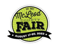 Mcleod County Fair Hutchinson 2026