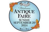 Petaluma Antique Faire Petaluma 2026