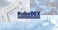 RoboDEX Tokyo Koto 2027