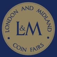 London Coin Fair London 2026