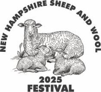 NH Sheep and Wool Festival Deerfield 2027