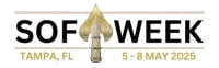 SOF Week Tampa 2027