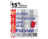 CEMS-Global - Yarn & Fabric Sourcing Series of&nbsp;Exhibitions Colombo 2027