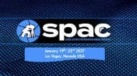 School & Sports Photographers Conference & Expo (SPAC 2027) Las Vegas 2027
