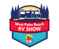 West Palm Beach RV Show West Palm Beach 2027