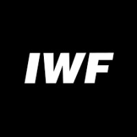 IWF China Fitness Festival Shanghai 2026