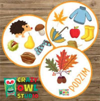 FOR KIDS podzim Prague 2026