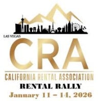 Rental Rally Tradeshow Las Vegas 2027