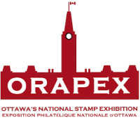Ottawa Regional Association of Philatelic Exhibitions Ottawa 2027