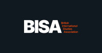 British International Studies Association Conference and Exhibition Dublin 2026