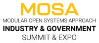 MOSA Industry and Government Summit & Expo Washington DC 2026