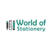 World of Stationery Kiev 2026